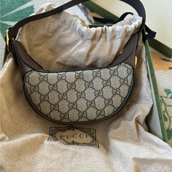 Gucci Mini Ophidia - Picture 11 of 11